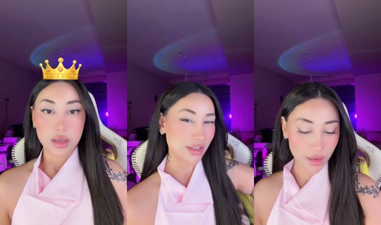 nureliz Bigo Live — Sep 17, 2026, 6:10 PM
