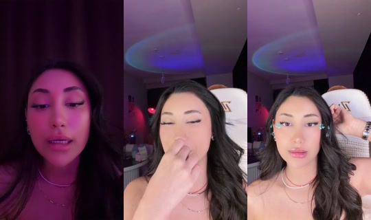 nureliz Bigo Live — Oct 3, 2026, 7:11 PM