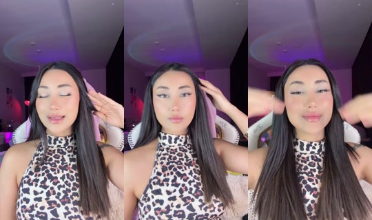 nureliz Bigo Live — Oct 6, 2026, 3:59 PM