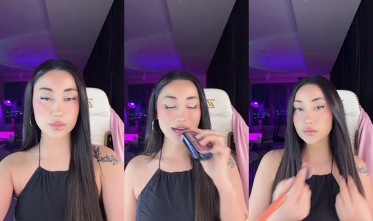 nureliz Bigo Live — Oct 17, 2026, 4:14 PM