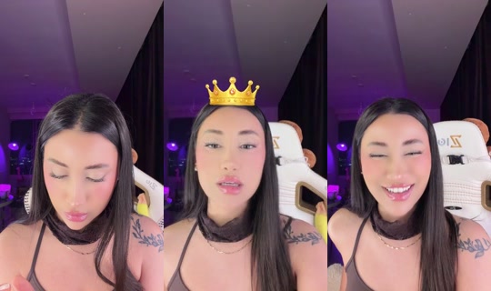nureliz Bigo Live — Oct 21, 2026, 7:03 PM
