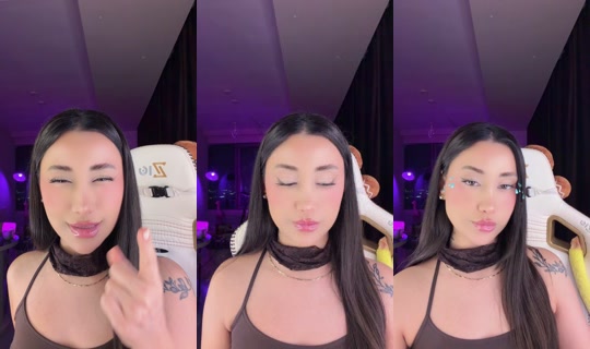 nureliz Bigo Live — Oct 21, 2026, 7:55 PM