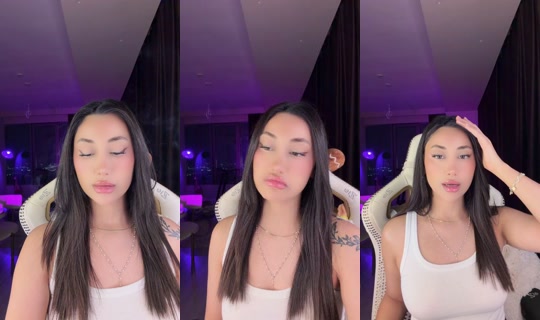 nureliz Bigo Live — Oct 25, 2026, 6:54 PM