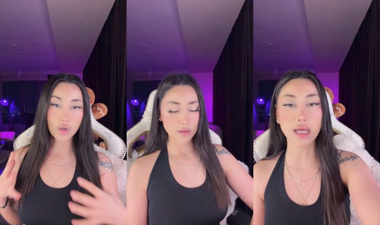 nureliz Bigo Live — Oct 26, 2026, 3:58 PM