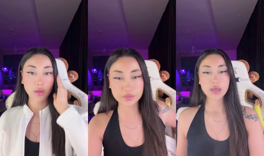 nureliz Bigo Live — Oct 26, 2026, 6:34 PM