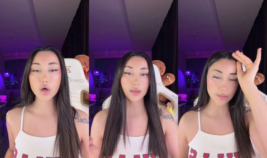 nureliz Bigo Live — Oct 28, 2026, 3:58 PM