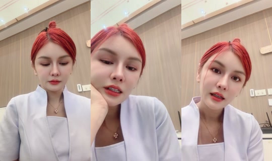nurse24 Bigo Live — Oct 17, 2026, 10:20 AM