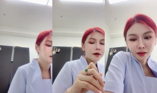 nurse24 Bigo Live — Oct 19, 2026, 3:09 AM