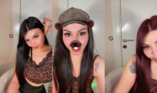 nuruumm Bigo Live — Jul 22, 2026, 2:33 AM