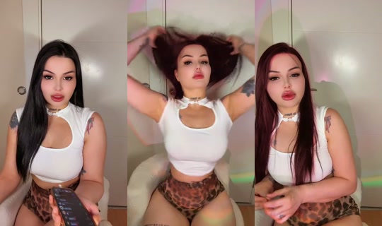 nuruumm Bigo Live — Jul 22, 2026, 10:45 PM