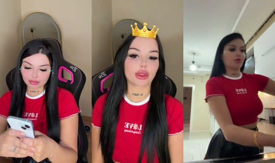 nuruumm Bigo Live — Sep 3, 2026, 12:03 AM