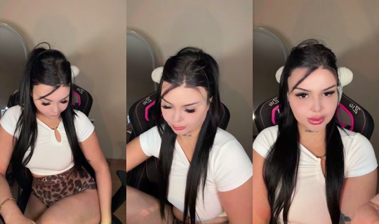 nuruumm Bigo Live — Sep 11, 2026, 12:25 AM