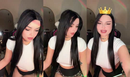 nuruumm Bigo Live — Oct 15, 2026, 9:57 PM