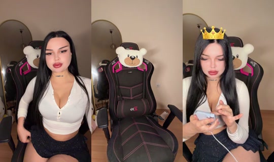 nuruumm Bigo Live — Oct 16, 2026, 8:52 PM