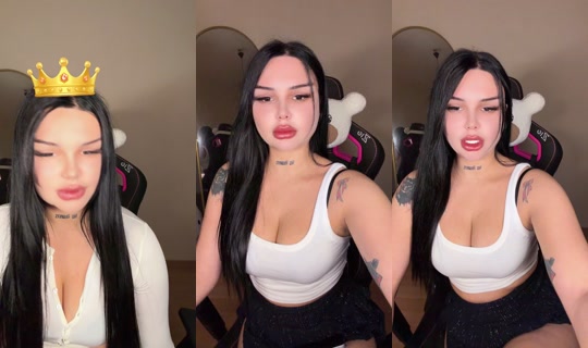 nuruumm Bigo Live — Oct 16, 2026, 9:45 PM
