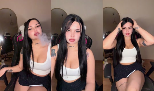 nuruumm Bigo Live — Oct 16, 2026, 11:37 PM
