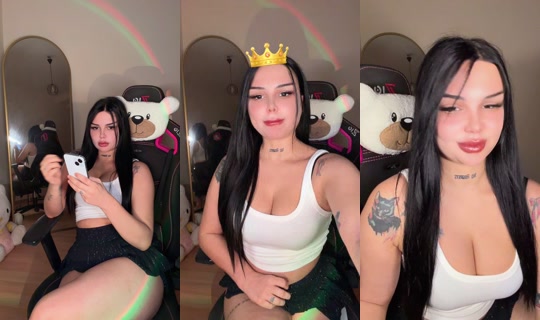nuruumm Bigo Live — Oct 17, 2026, 1:23 AM