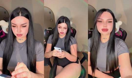 nuruumm Bigo Live — Oct 17, 2026, 11:47 PM