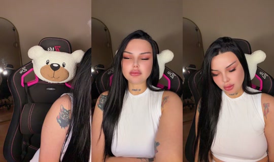 nuruumm Bigo Live — Oct 23, 2026, 12:29 AM