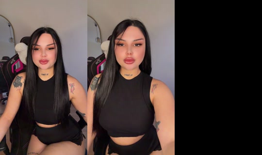 nuruumm Bigo Live — Oct 24, 2026, 8:25 AM