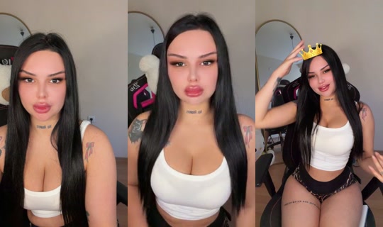 nuruumm Bigo Live — Oct 25, 2026, 11:14 AM