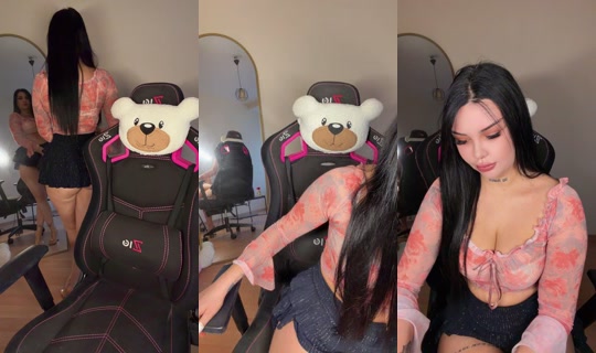nuruumm Bigo Live — Oct 26, 2026, 1:22 PM