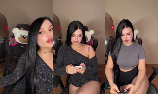 nuruumm Bigo Live — Oct 28, 2026, 6:01 PM