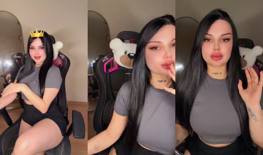 nuruumm Bigo Live — Oct 28, 2026, 8:28 PM