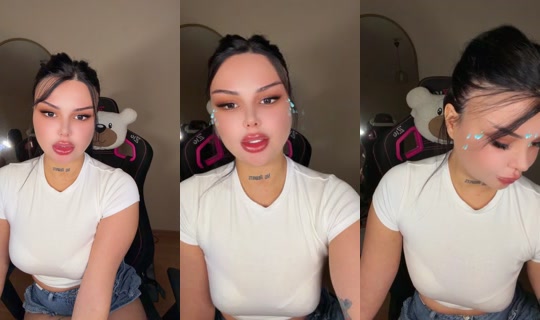 nuruumm Bigo Live — Oct 29, 2026, 8:30 PM