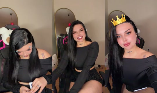 nuruumm Bigo Live — Oct 30, 2026, 5:43 PM
