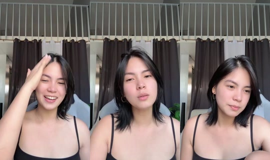 nutellacake Bigo Live — Oct 9, 2026, 7:36 AM