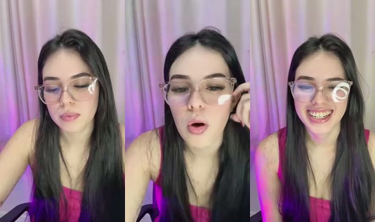 nwrayca Bigo Live — Oct 22, 2026, 8:07 PM