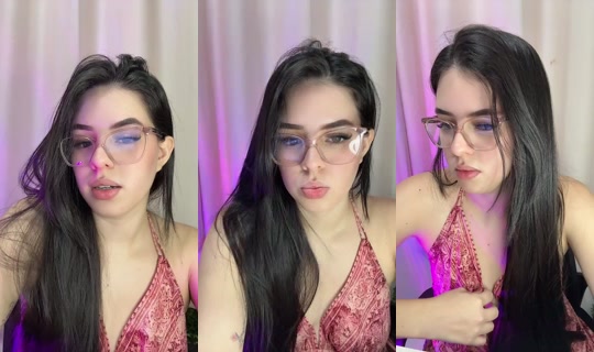 nwrayca Bigo Live — Oct 25, 2026, 8:58 PM