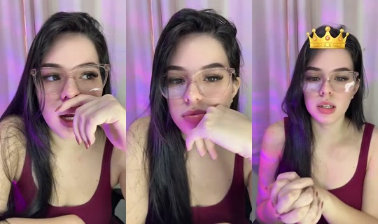 nwrayca Bigo Live — Oct 27, 2026, 8:25 PM