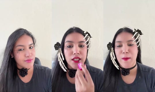 nwrebeka Bigo Live — Oct 7, 2026, 7:19 PM