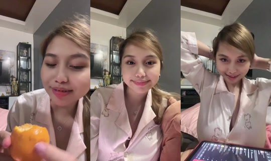 nyxsessence29 Bigo Live — Aug 1, 2026, 12:27 PM