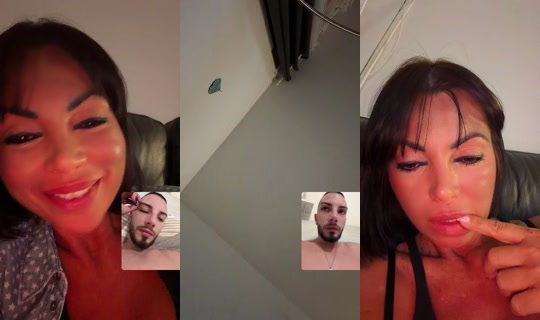 occhi.di.gatta Bigo Live — Sep 22, 2026, 8:35 PM