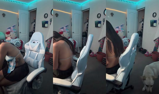 ogchronic Bigo Live — Oct 19, 2026, 11:15 PM