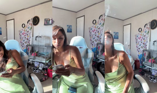 ogchronic Bigo Live — Oct 24, 2026, 10:13 PM
