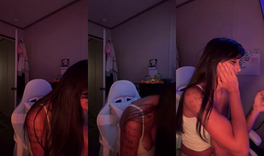 ogchronic Bigo Live — Oct 29, 2026, 4:38 AM