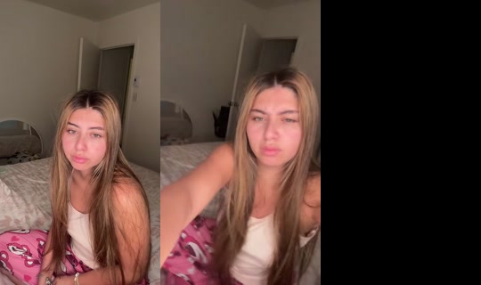 ojitospaula Bigo Live — Oct 13, 2026, 1:00 PM