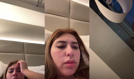 ojitospaula Bigo Live — Oct 28, 2026, 1:32 PM