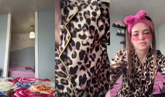 olganikolaeva21 Bigo Live — Sep 24, 2026, 10:31 AM