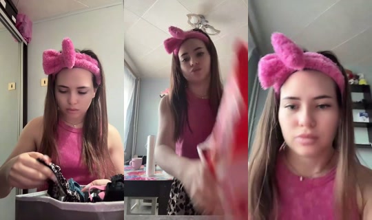 olganikolaeva21 Bigo Live — Oct 29, 2026, 12:45 PM