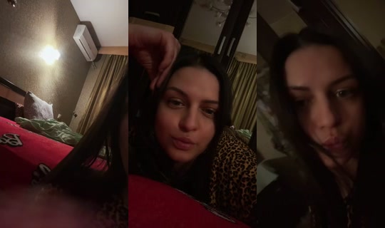 olya064reg Bigo Live — Oct 12, 2026, 8:52 PM