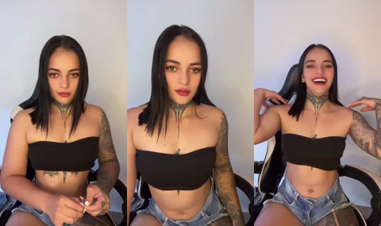 on.tati Bigo Live — Oct 13, 2026, 3:08 PM