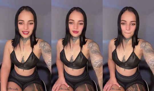 on.tati Bigo Live — Oct 20, 2026, 11:07 AM