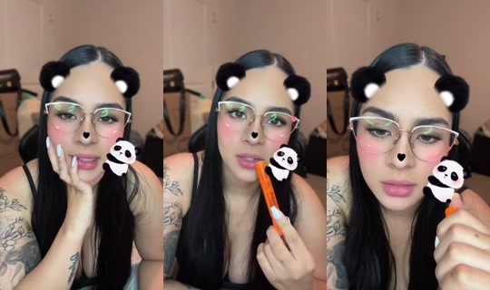 onMayaAv Bigo Live — Oct 12, 2026, 11:42 PM