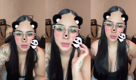 onMayaAv Bigo Live — Oct 13, 2026, 1:26 AM