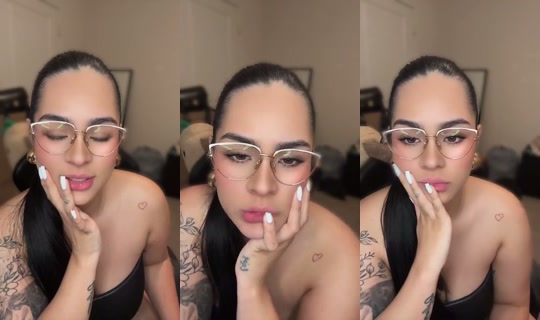 onMayaAv Bigo Live — Oct 13, 2026, 11:37 PM